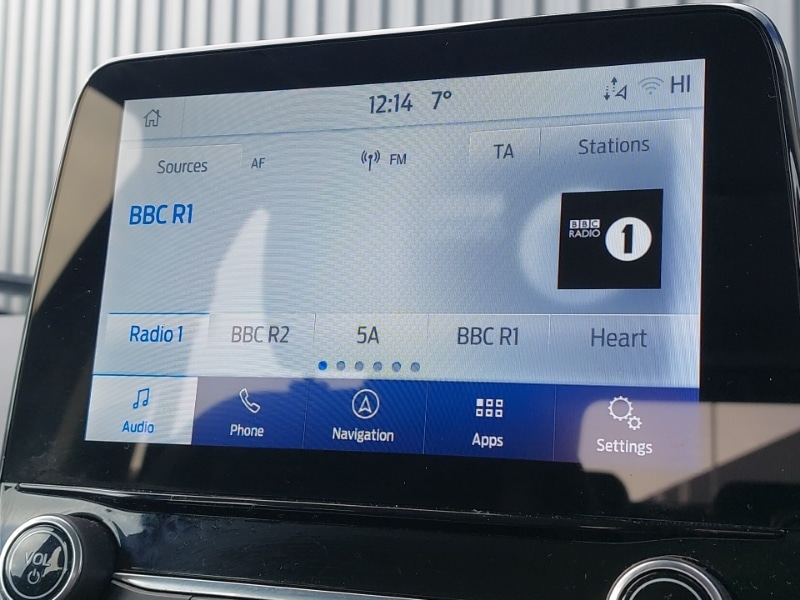 Used Ford Ecosport 2023 for sale - 77874301: Photo 11