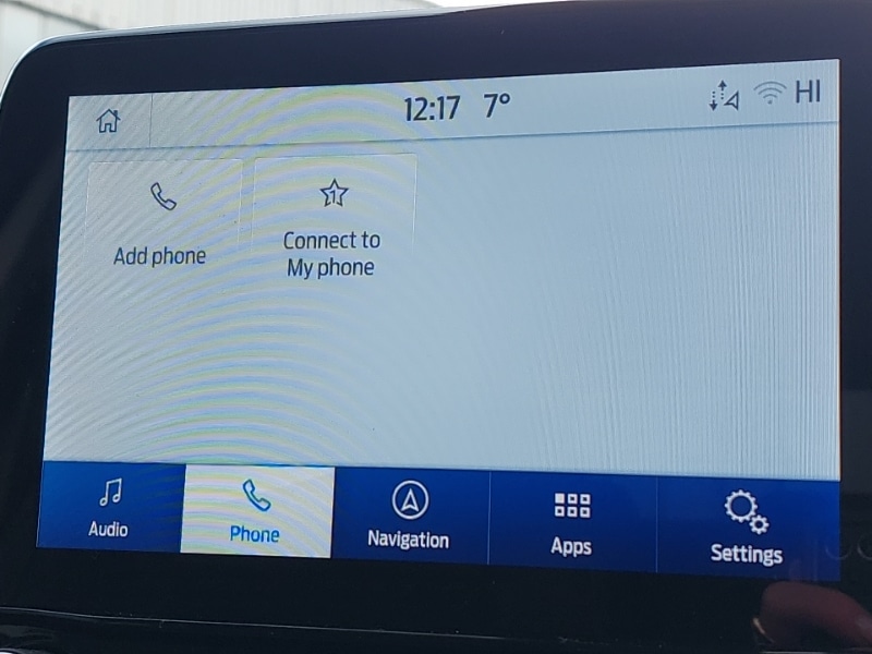 Used Ford Ecosport 2023 for sale - 77874301: Photo 13