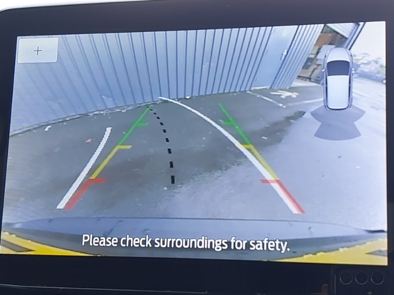 Used Ford Ecosport 2023 for sale - 77874301: Photo 14