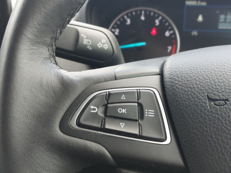 Used Ford Ecosport 2023 for sale - 77874301: Photo 15