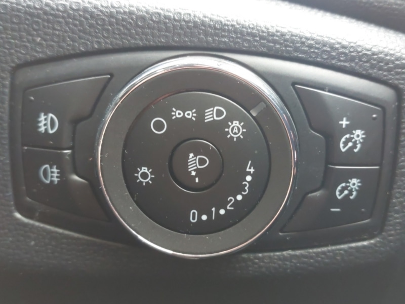 Used Ford Ecosport 2023 for sale - 77874301: Photo 19