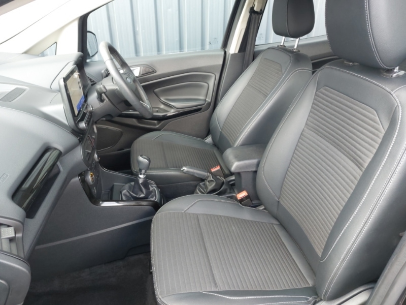 Used Ford Ecosport 2023 for sale - 77874301: Photo 5