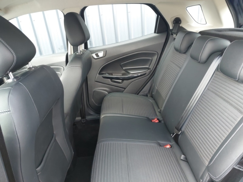 Used Ford Ecosport 2023 for sale - 77874301: Photo 6