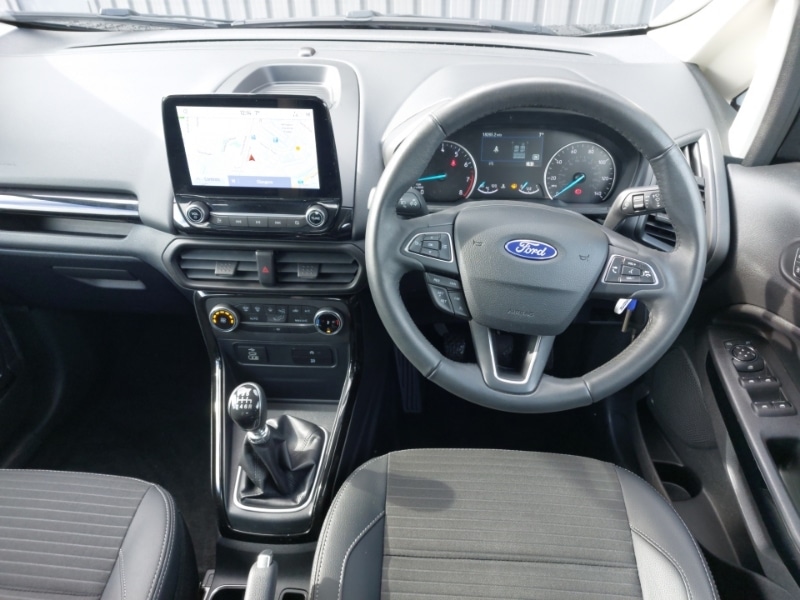 Used Ford Ecosport 2023 for sale - 77874301: Photo 7