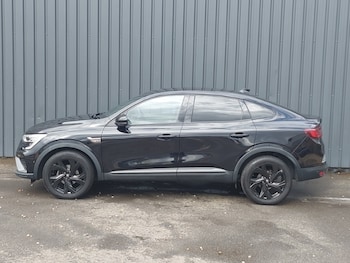 Used Renault Arkana 2022 for sale - 78259564: Photo