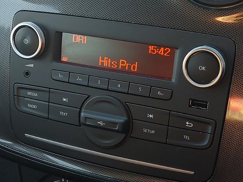 Used Dacia Sandero Stepway 2017 for sale - 76846922: Photo 10