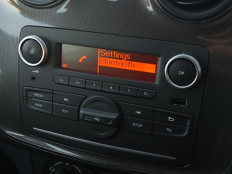 Used Dacia Sandero Stepway 2017 for sale - 76846922: Photo 11