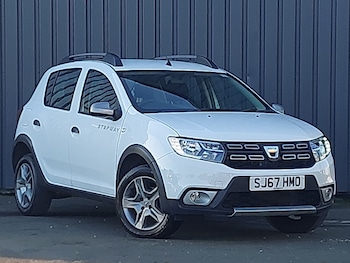 2017 - 0.9 TCe Ambiance 5dr