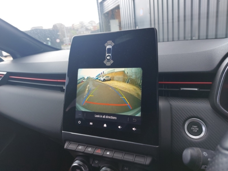 Used Renault Clio 2023 for sale - 77907889: Photo 10