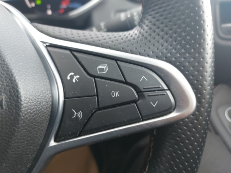 Used Renault Clio 2023 for sale - 77907889: Photo 13