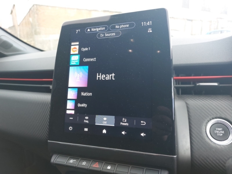 Used Renault Clio 2023 for sale - 77907889: Photo 18