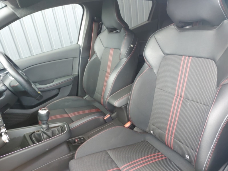 Used Renault Clio 2023 for sale - 77907889: Photo 5