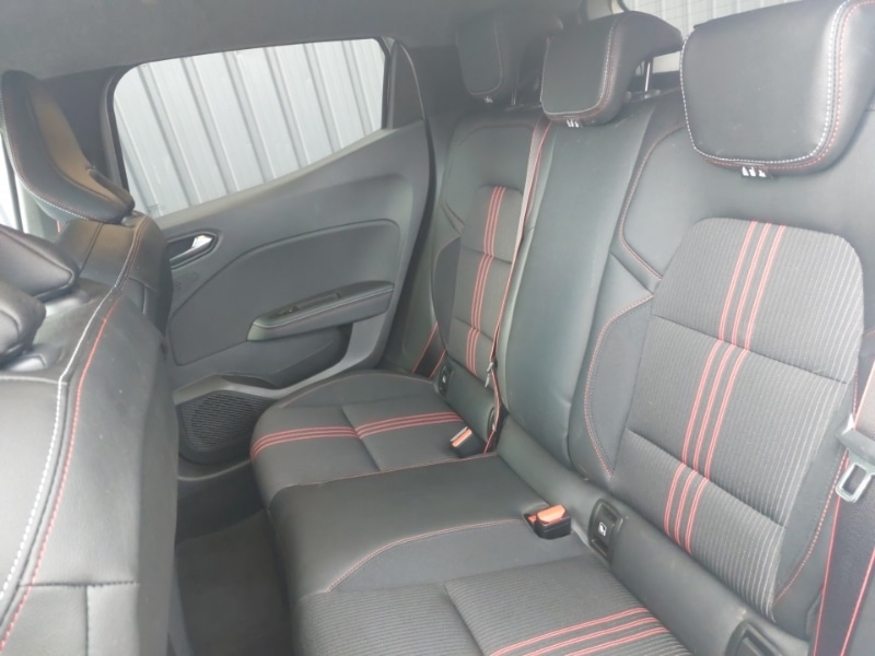 Used Renault Clio 2023 for sale - 77907889: Photo 6