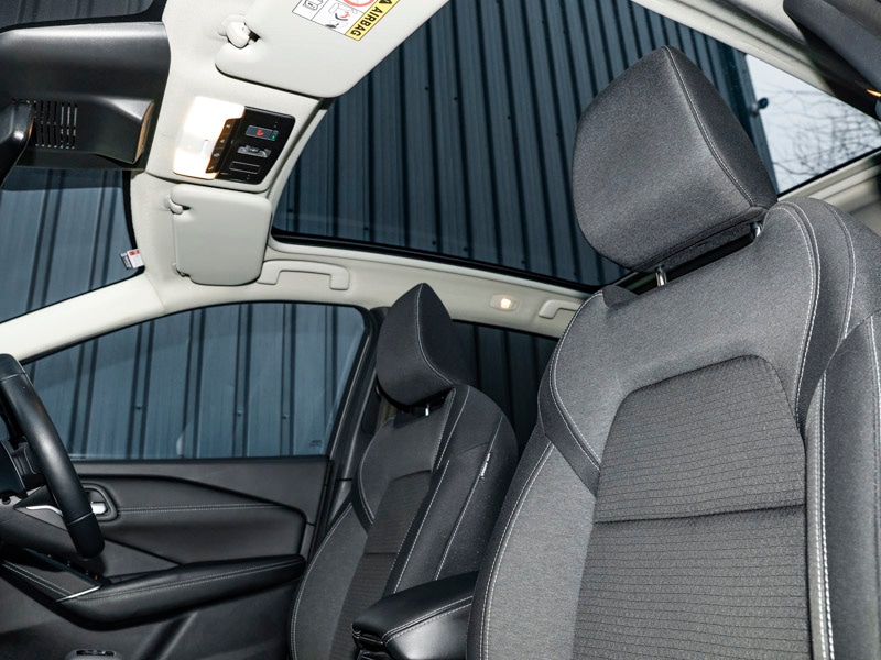 Used Nissan Qashqai 2023 for sale - 76983549: Photo 10