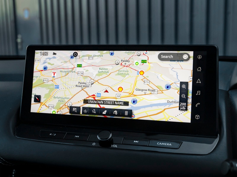 Used Nissan Qashqai 2023 for sale - 76983549: Photo 11