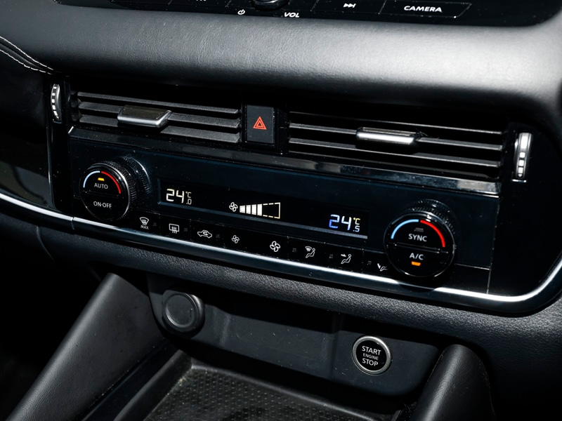 Used Nissan Qashqai 2023 for sale - 76983549: Photo 15