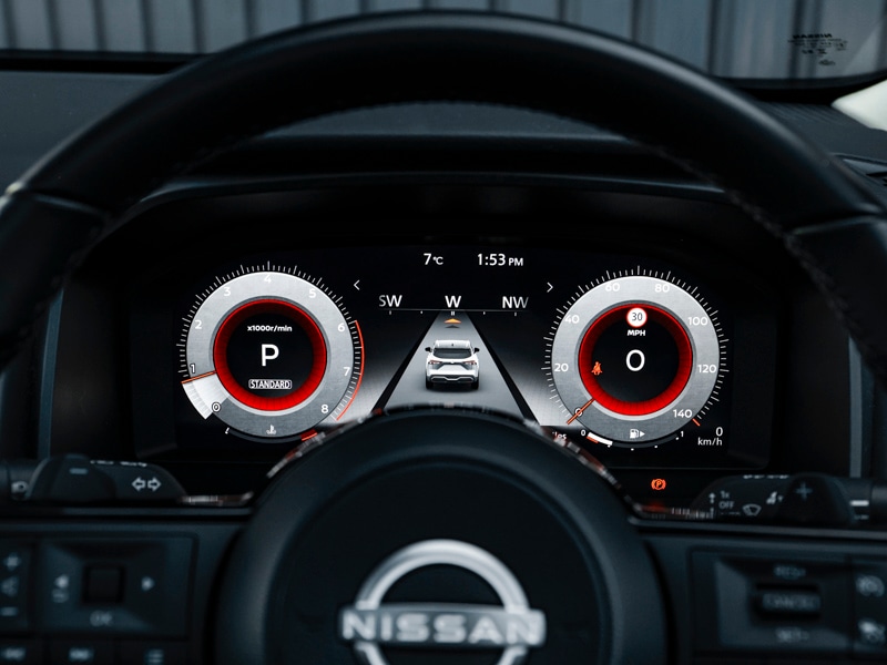 Used Nissan Qashqai 2023 for sale - 76983549: Photo 19