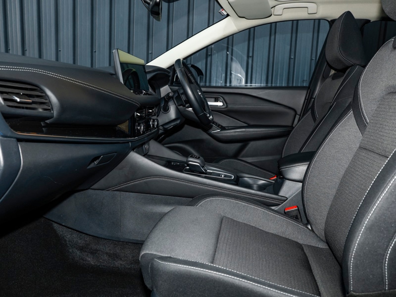 Used Nissan Qashqai 2023 for sale - 76983549: Photo 5