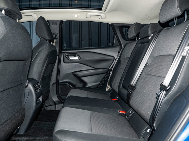 Used Nissan Qashqai 2023 for sale - 76983549: Photo 6