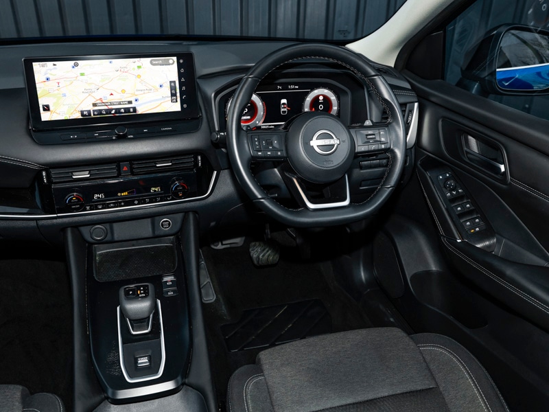 Used Nissan Qashqai 2023 for sale - 76983549: Photo 7