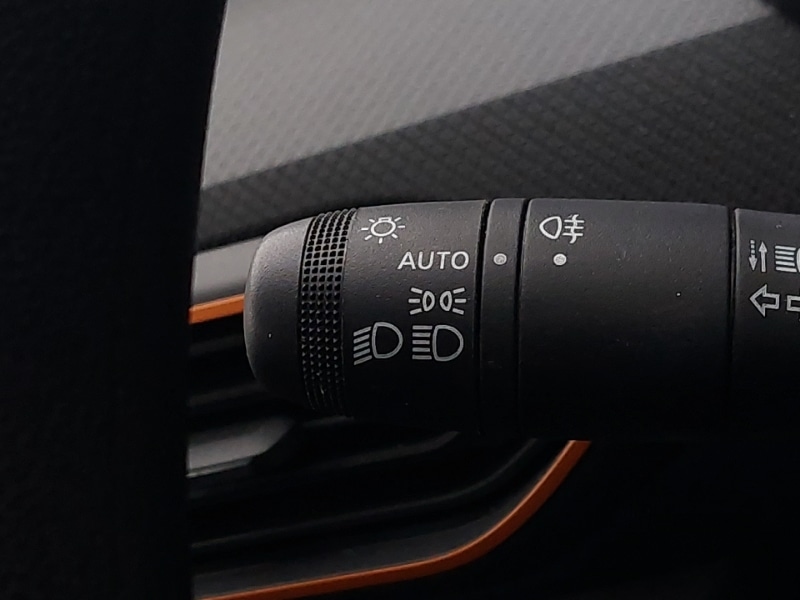 Used Dacia Sandero Stepway 2022 for sale - 77522735: Photo 16