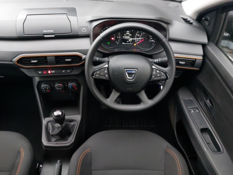 Used Dacia Sandero Stepway 2022 for sale - 77522735: Photo 8