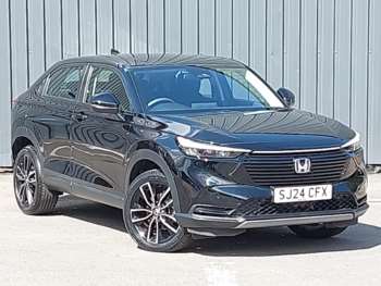 2024 - 1.5 eHEV Elegance 5dr CVT