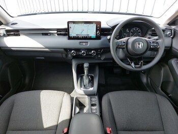 Used Honda HR-V 2024 for sale - 75263108: Photo