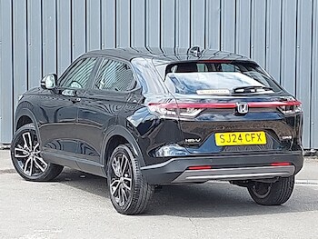 Used Honda HR-V 2024 for sale - 75263108: Photo