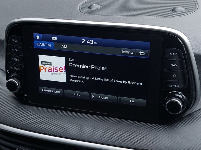 Used Hyundai TUCSON 2019 for sale - 76054930: Photo 13