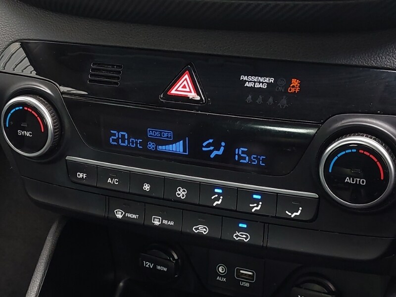 Used Hyundai TUCSON 2019 for sale - 76054930: Photo 14