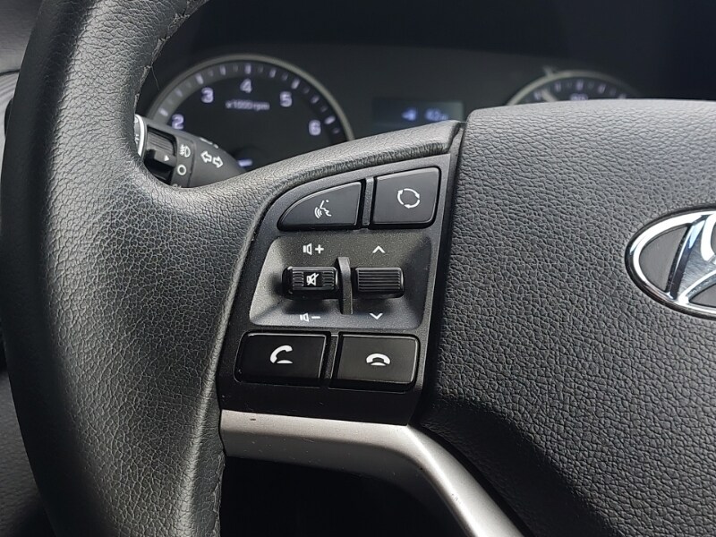 Used Hyundai TUCSON 2019 for sale - 76054930: Photo 17