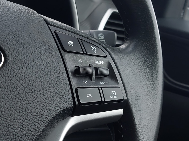 Used Hyundai TUCSON 2019 for sale - 76054930: Photo 18