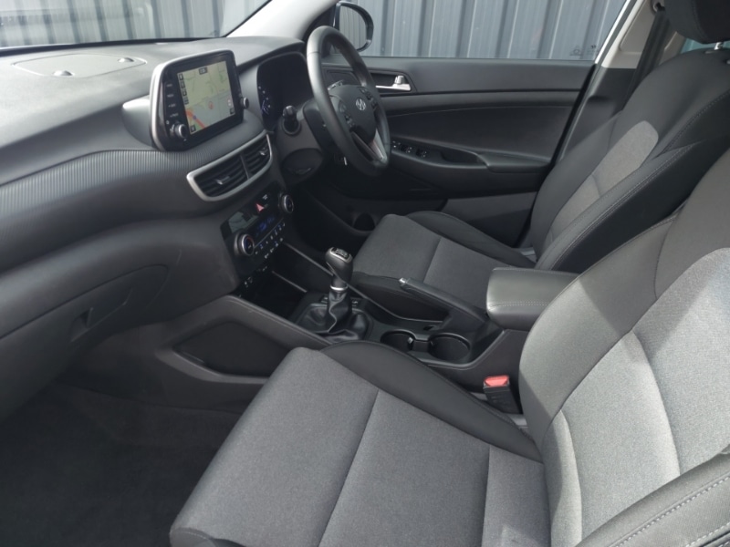 Used Hyundai TUCSON 2019 for sale - 76054930: Photo 5