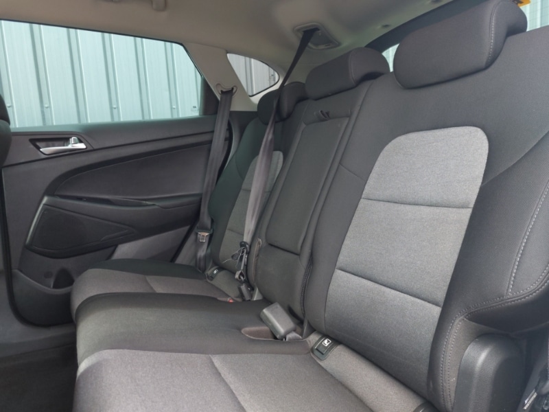 Used Hyundai TUCSON 2019 for sale - 76054930: Photo 6