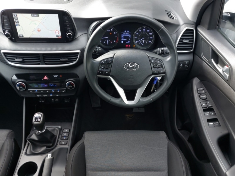 Used Hyundai TUCSON 2019 for sale - 76054930: Photo 7