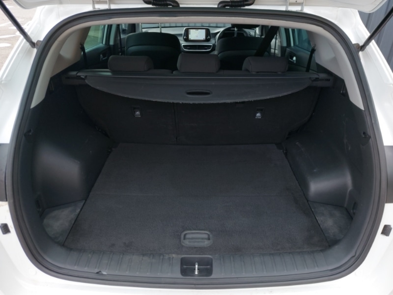 Used Hyundai TUCSON 2019 for sale - 76054930: Photo 8