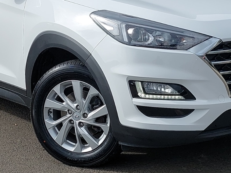 Used Hyundai TUCSON 2019 for sale - 76054930: Photo 9