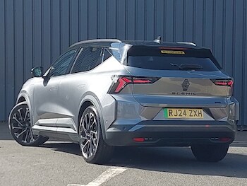 Used Renault Scenic E-Tech 2024 for sale - 75926220: Photo