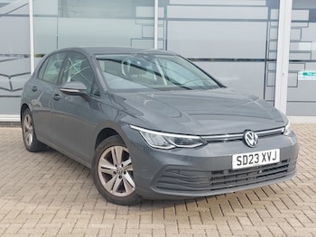 Used Volkswagen Golf 2023 for sale - 78560059: Photo