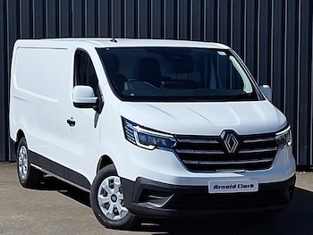 Used Renault Trafic 2026 for sale - 78368955: Photo