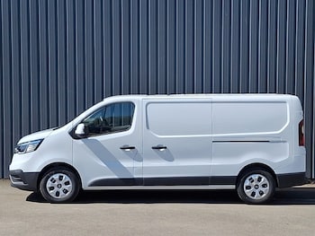 Used Renault Trafic 2026 for sale - 78368955: Photo