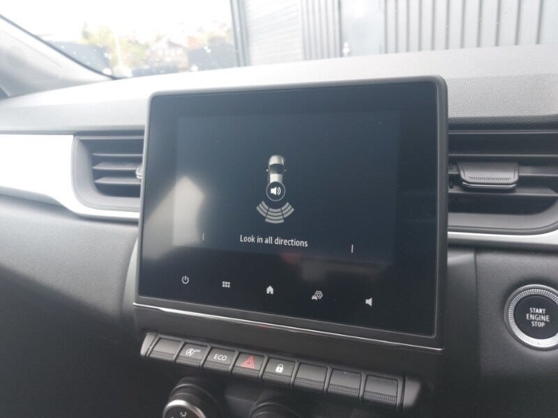 Used Renault Captur 2022 for sale - 78224844: Photo 11