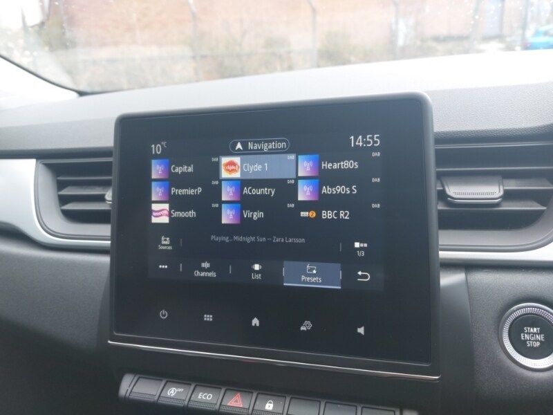 Used Renault Captur 2022 for sale - 78224844: Photo 19