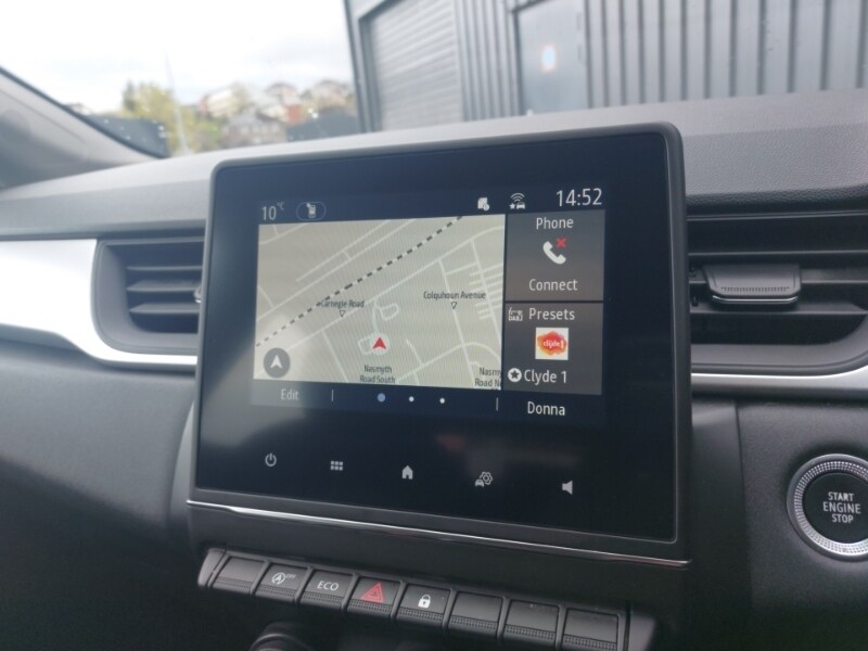 Used Renault Captur 2022 for sale - 78224844: Photo 7