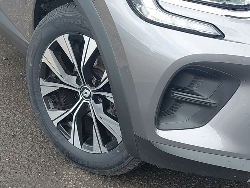 Used Renault Captur 2022 for sale - 78224844: Photo 9