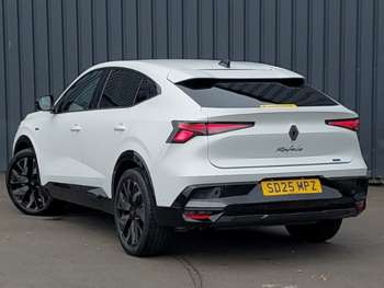 Used Renault Other 2025 for sale - 75169906: Photo