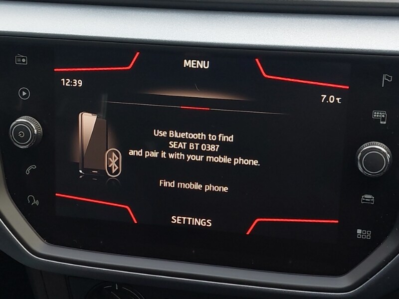 Used SEAT Arona 2020 for sale - 77495304: Photo 13