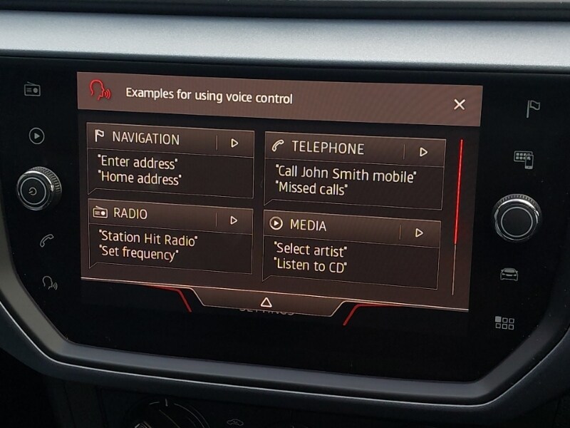 Used SEAT Arona 2020 for sale - 77495304: Photo 15