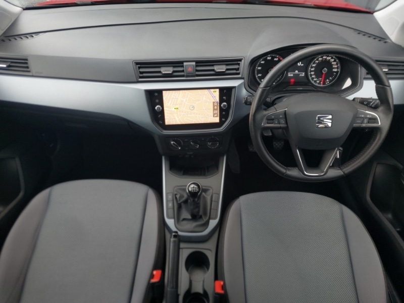 Used SEAT Arona 2020 for sale - 77495304: Photo 2